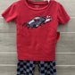 Carters Boys Size 5T Pajamas