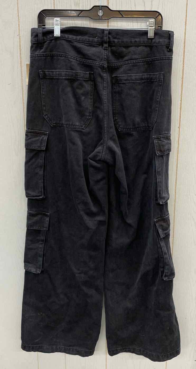 PacSun Black Womens Size 6/8 Jeans