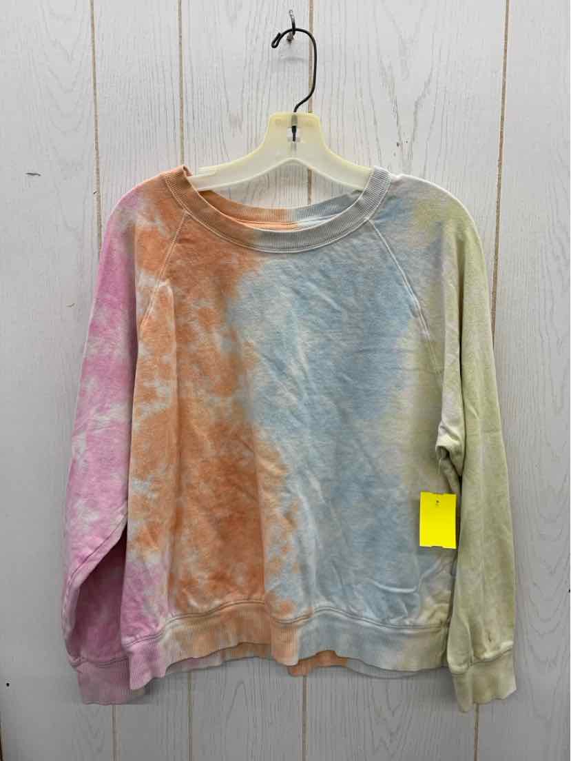 Old Navy Multi-Color Womens Size M Shirt