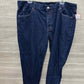 Old Navy Size 16 Blue Plus Jeans