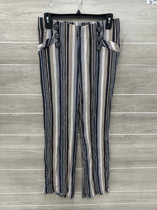 Maurices Gray Womens Size 6/8 Pants
