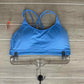 Maurices Size L Blue Womens Bra