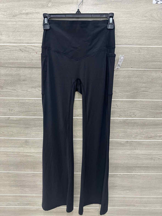 Halara Size S Black Womens Leggings