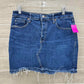 Old Navy Blue Womens Size 12 Skirt