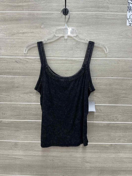 Wild Fable Black Womens Women Size XL Tank Top