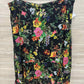 Westport Black Womens Women Size 3X Skirt