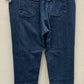 Gloria Vanderbilt Blue Womens Size 16 Short Jeans