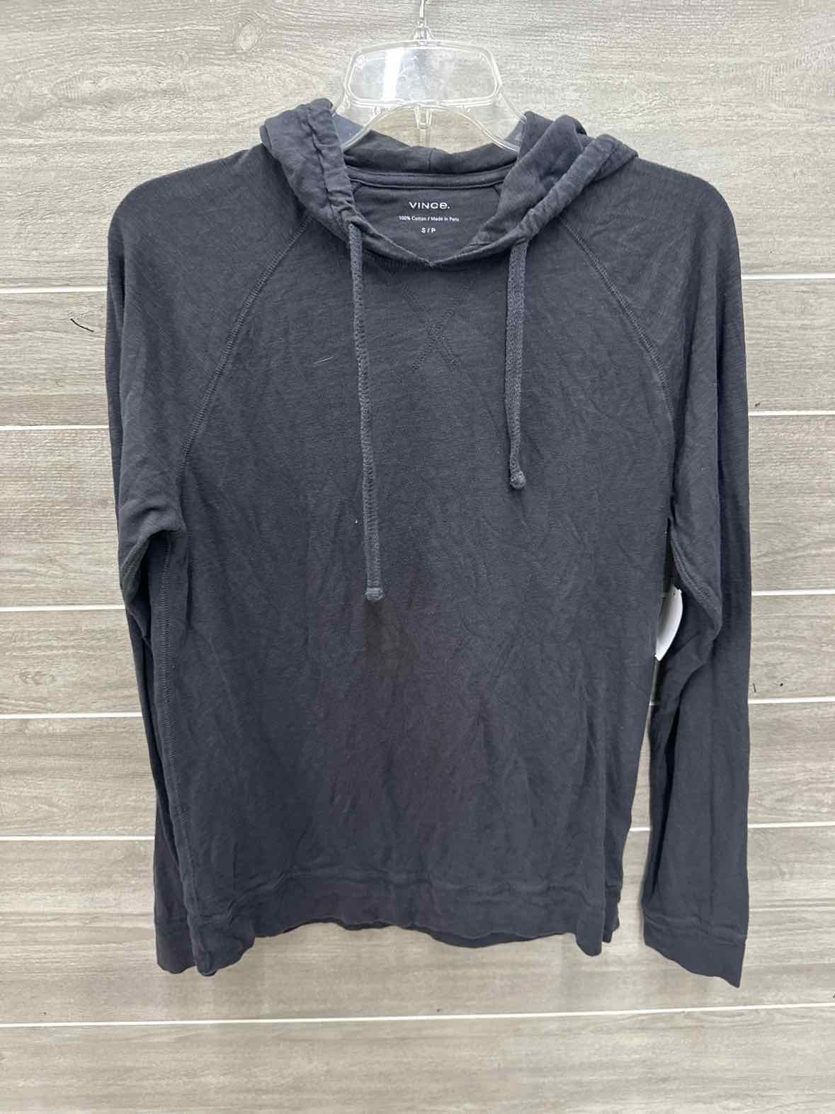 Vince Size S Men Mens Shirt