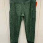 Kirkland Green Womens Size M Leggings