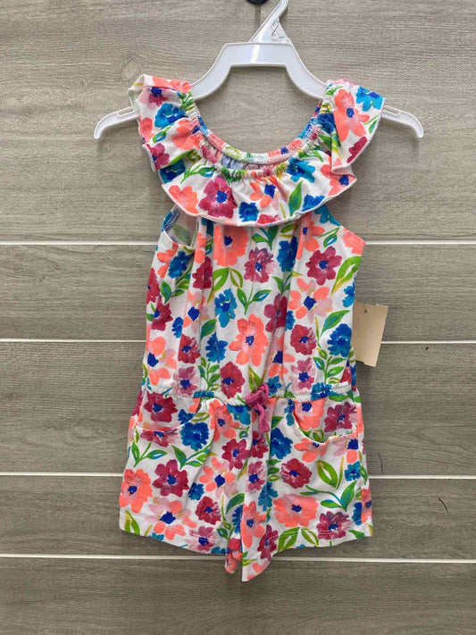 Infant 2T Romper
