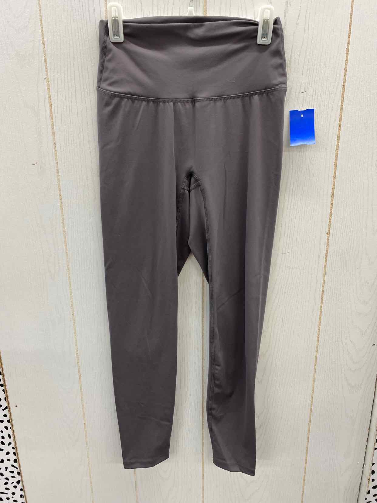 Gray Womens Size XS Leggings