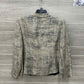Jones New York Tan Womens Women Size 18W Blazer