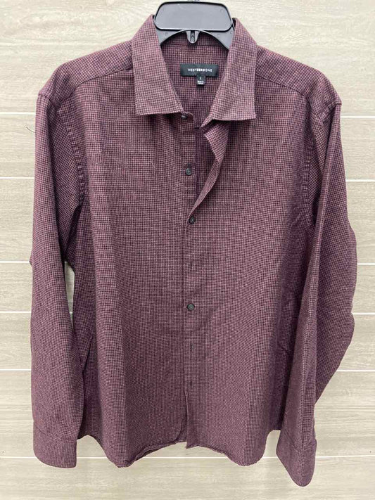 Size L Men Mens Shirt