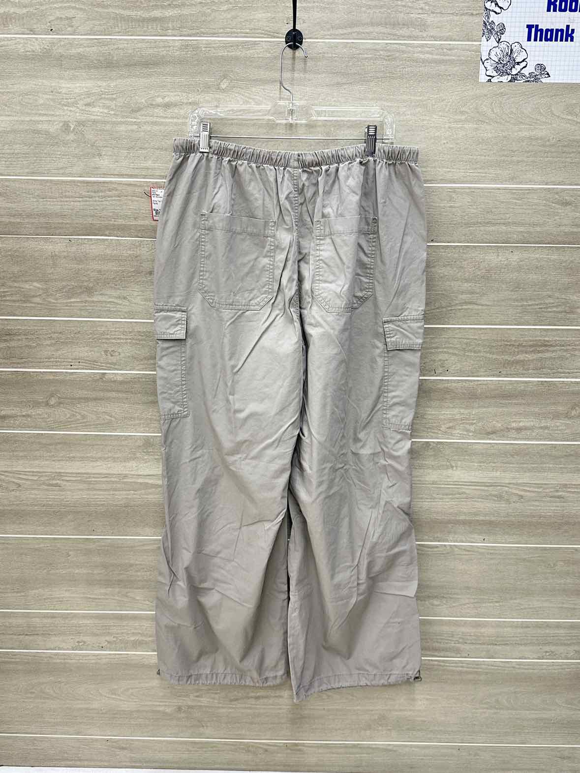 Wild Fable Tan Womens Women Size 12/14 Pants