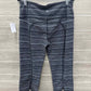 Lululemon Size 8 Gray Womens Leggings