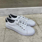 Tommy Bahama US Shoe Size 7.5 White Womens Shoes/Footwear