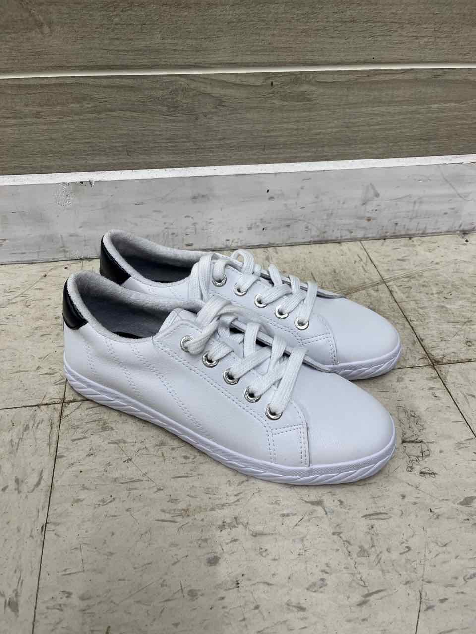 Tommy Bahama US Shoe Size 7.5 White Womens Shoes/Footwear