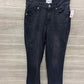 Sonoma Size 2 Black Womens Jeans