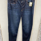 American Eagle Blue Womens Size 8 Jeans