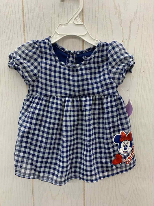 Disney Infant 18 Months Shirt