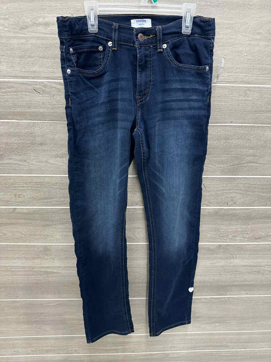 Denizen Boys Size 16 Jeans