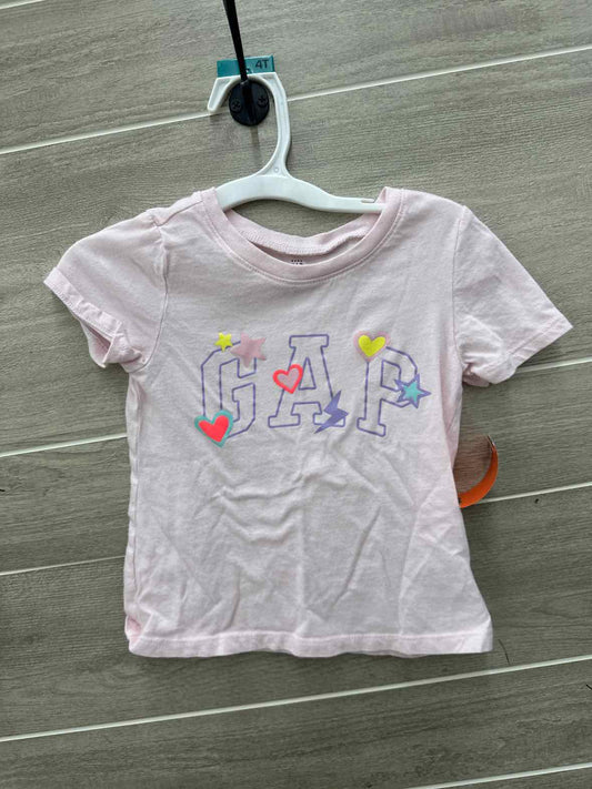 GAP Girls Size 4 Shirt