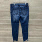 Denim Arts Co. by Judy Blue Size 5/6 Blue Womens Jeans