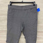 CJ Banks Black Womens Women Size 18W Pants