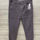 Tractr Gray Womens Size 12 Pants