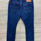 Levis Size 34/32 Men Mens Jeans