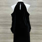 Laundry by Shelli Black Womens Size 12 Dress
