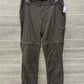 Columbia Size 6 Taupe Womens Pants