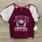 Justice Girls Size 12/14 Shirt