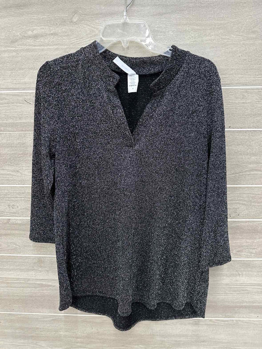 Honeyme Size M Black Womens Shirt