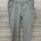 Maurices Green Womens Size 10 Pants