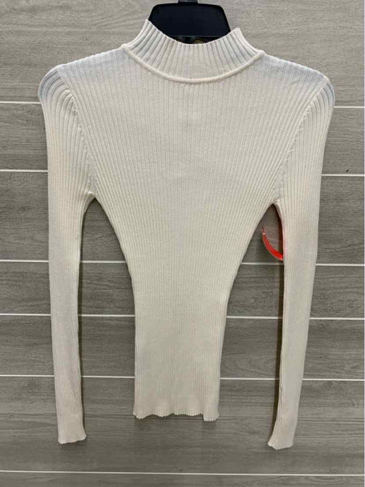 Self Esteem Cream Junior Size Small Shirt