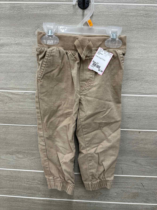 Garanimals Boys Size 2T Pants