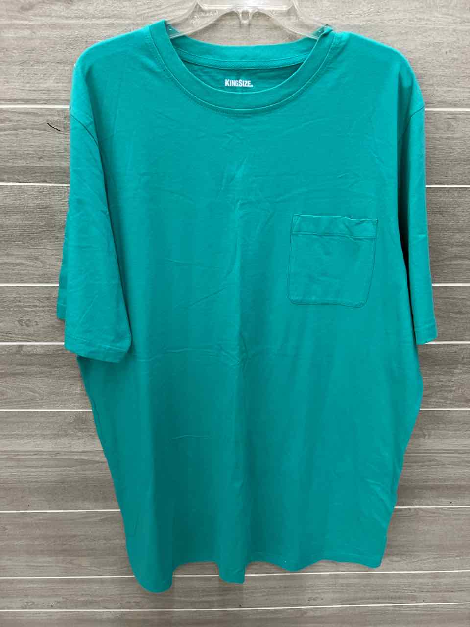 King Size Size XL/Tall Men Mens T-shirt
