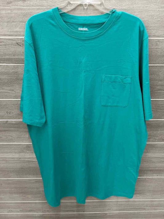 King Size Size XL/Tall Men Mens T-shirt
