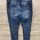 Buckle Black Size 30/30 Men Mens Jeans