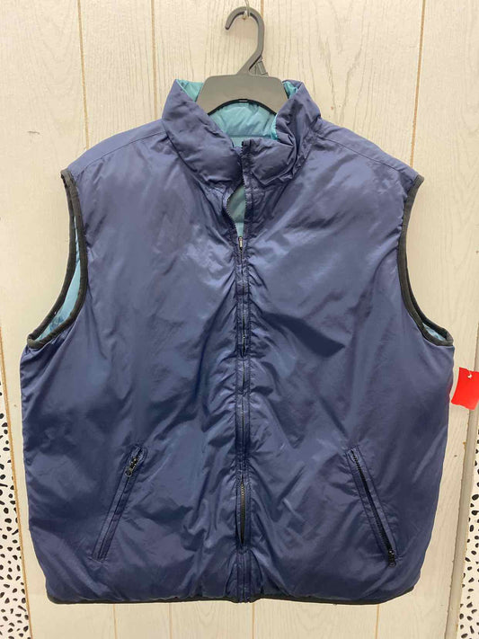 Old Navy Mens Size XL Mens Vest