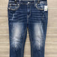 Miss Me Size 14 Blue Womens Jeans
