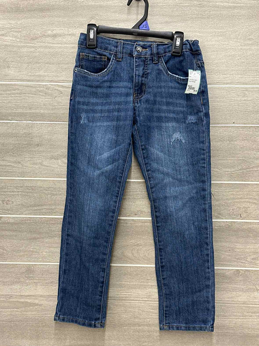 Girls Size 8 Jeans