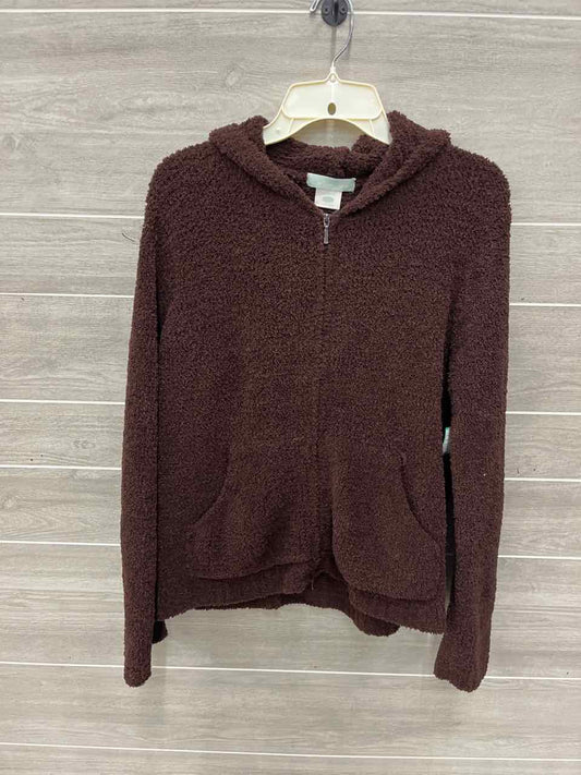 Size L Brown Womens Sweater