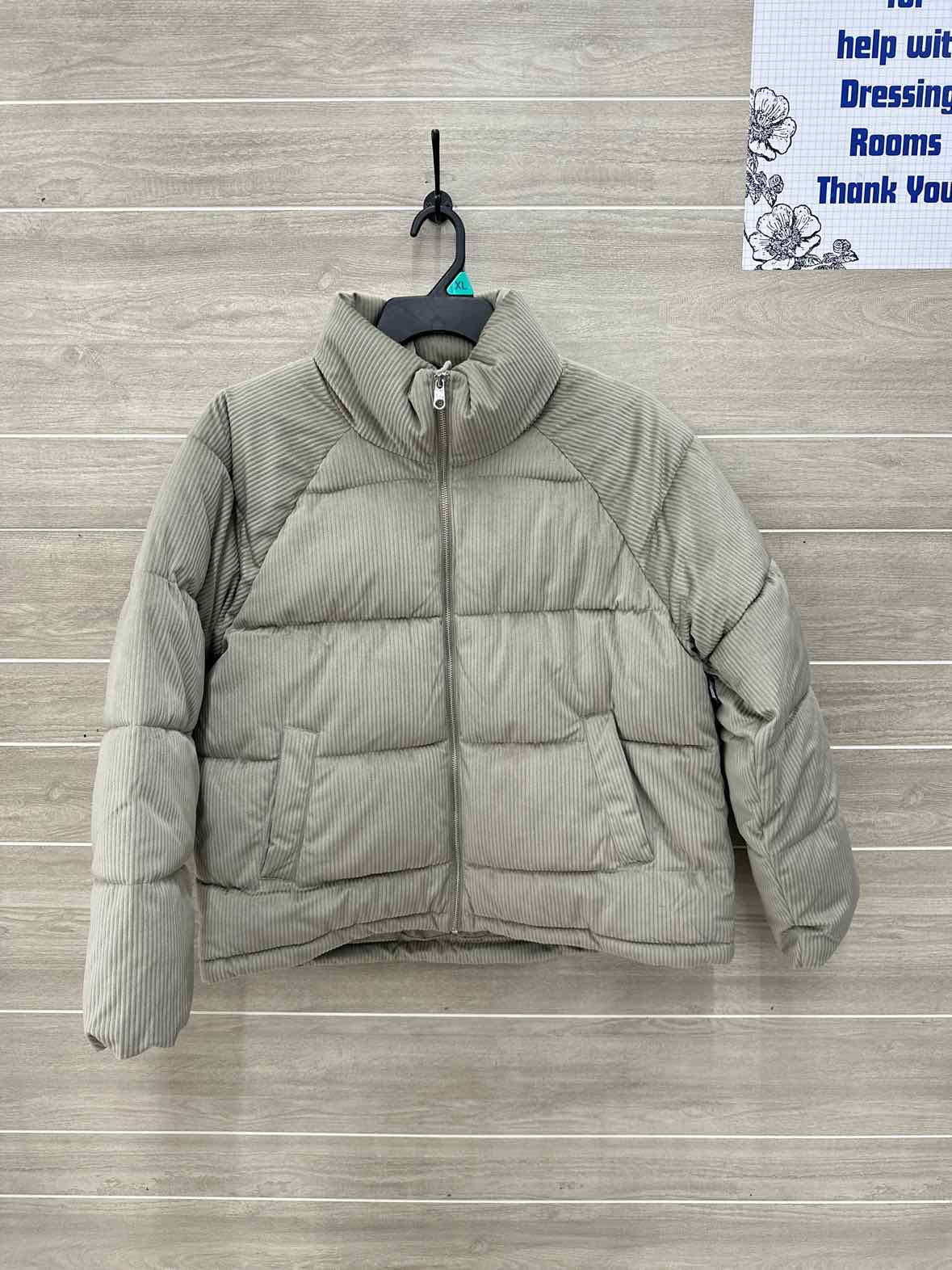 Vero Moda Size XL Womens Jacket (Outdoor)