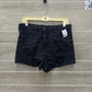 American Eagle Size 10 Black Womens Shorts