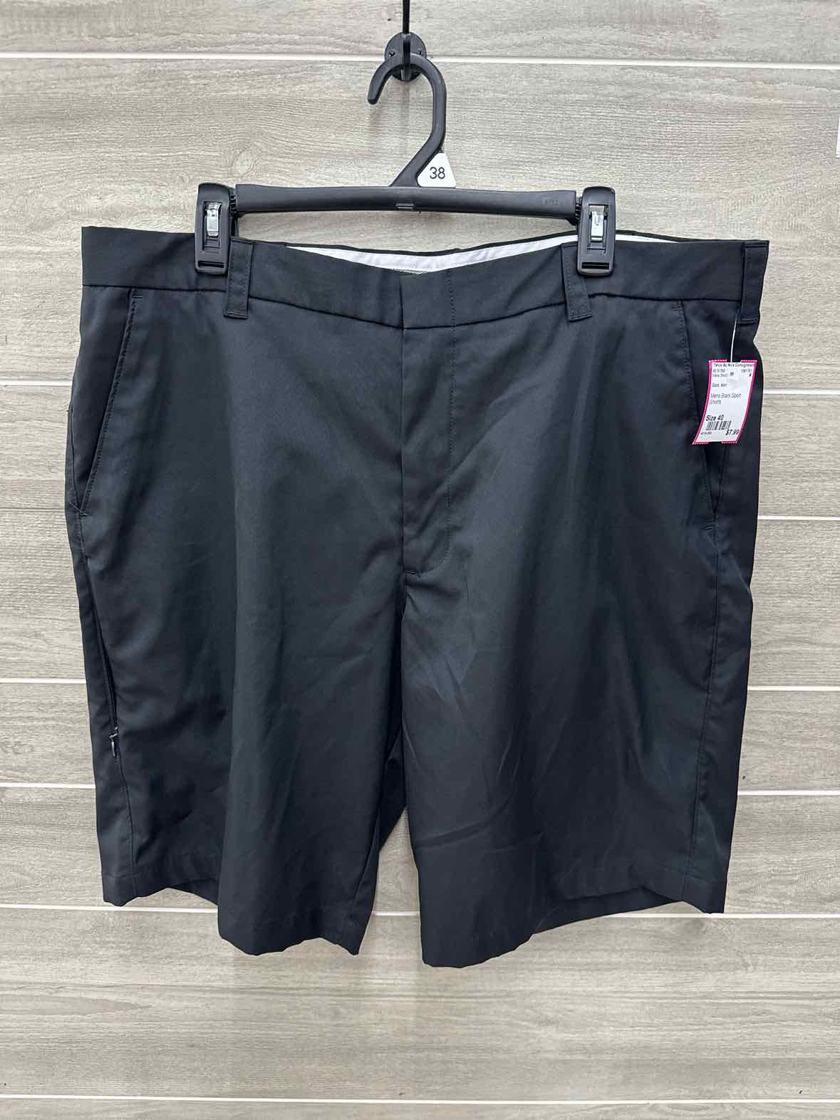 Size 40 Men Mens Shorts