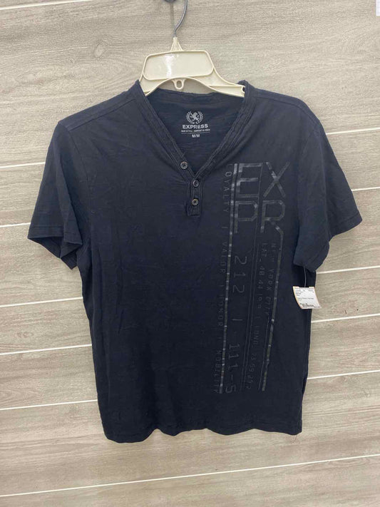 Express Mens Size M Mens T-shirt