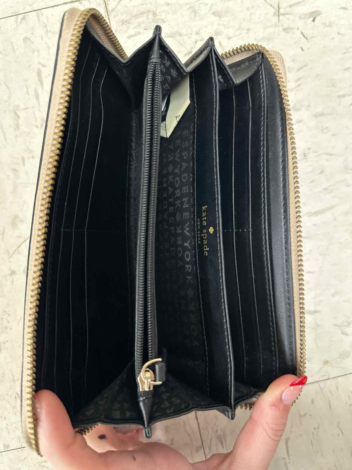 Kate Spade Wallet