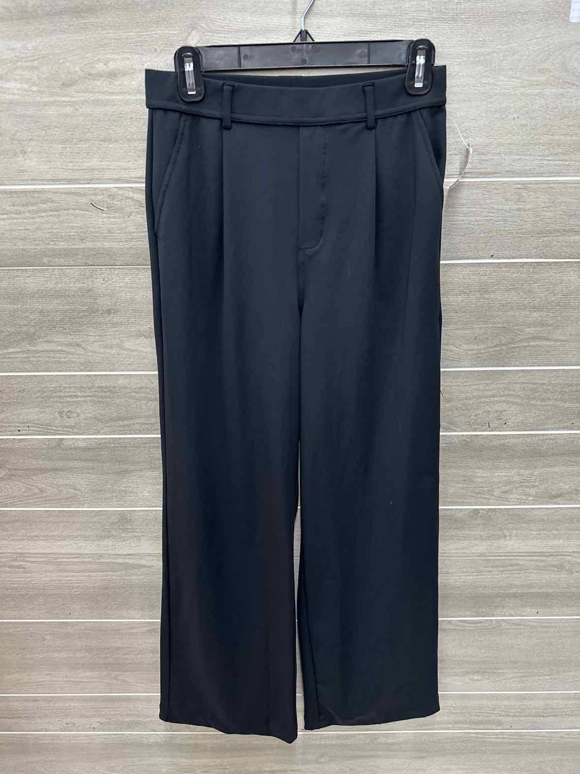 Halara Size S Black Womens Pants